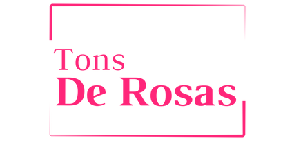 Tons de Rosas header