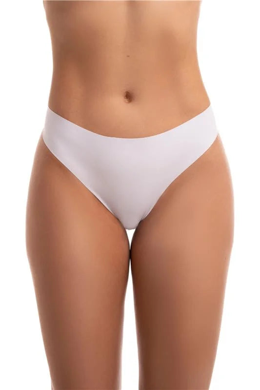 Calcinha Corte Eletrônico sem Costura kit com 5 unidades