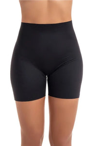 Calcinha Short Corte Eletrônico sem Costura kit com 3 unidades