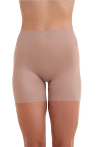 Calcinha Short Corte Eletrônico sem Costura kit com 3 unidades