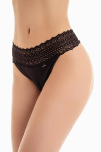 Calcinha Absorvente Ciclo 2 UNIDADES (FLUXO MODERADO)