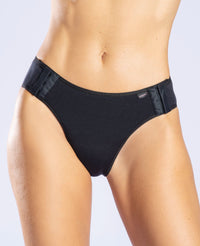 Calcinha Absorvente Ciclo 2 UNIDADES (FLUXO INTENSO VESTE FACIL)