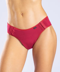 Calcinha Absorvente Ciclo 2 UNIDADES (FLUXO INTENSO VESTE FACIL)