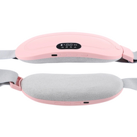 Pad Térmico Para Alivio de Cólica Menstrual Everdries