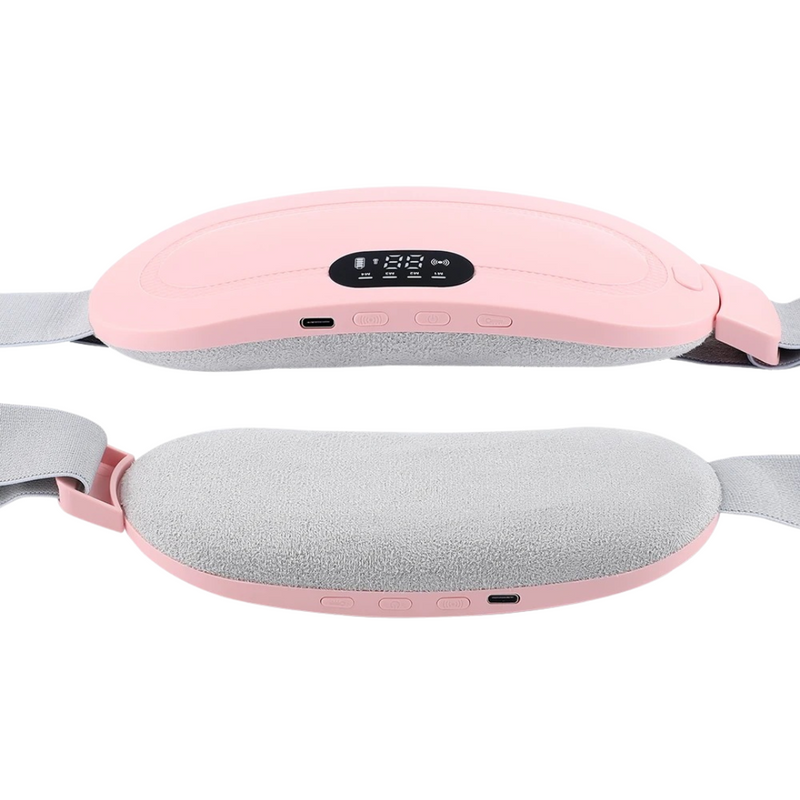 Pad Térmico Para Alivio de Cólica Menstrual Everdries