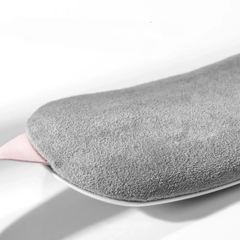 Pad Térmico Para Alivio de Cólica Menstrual Everdries