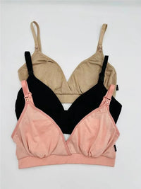 Sutiã de Amamentação Absorvente