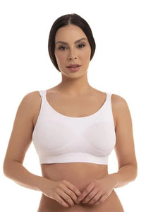 Sutiã de Amamentação Top com Bojo