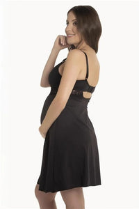 CAMISOLA DE AMAMENTAÇÃO SEM BOJO E SEM ARO