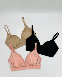 Sutiã de Amamentação Absorvente