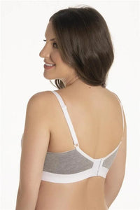 Sutiã de Amamentação Absorvente