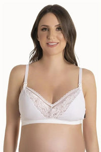 Sutiã de Amamentação Absorvente